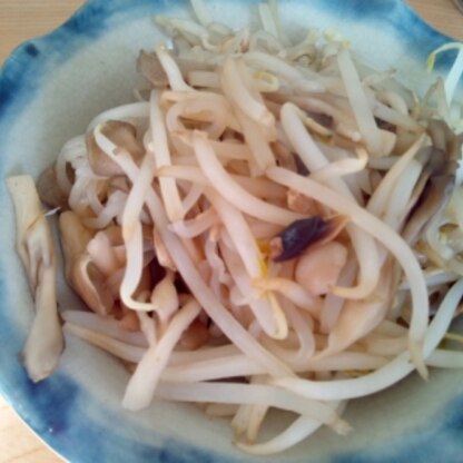 小松菜無しで色味が足りないですが、とってもおいしかったです♪ごちそうさまでした。